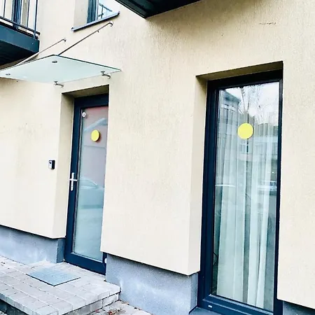 Cosy 1bd In Old Town By Domvia *