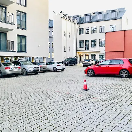 Apartment Cosy 1bd In Old Town By Hostlovers Kaunas