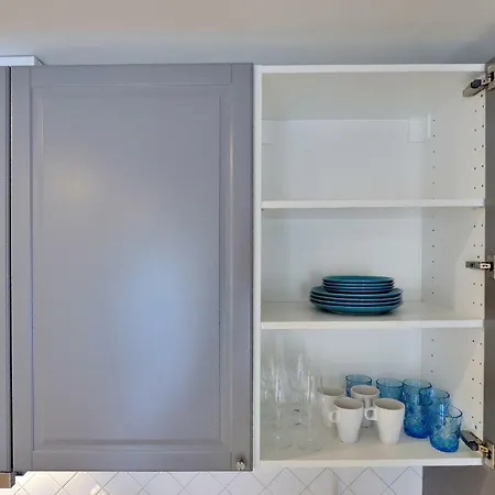 Apartment Cosy 1bd In Old Town By Hostlovers