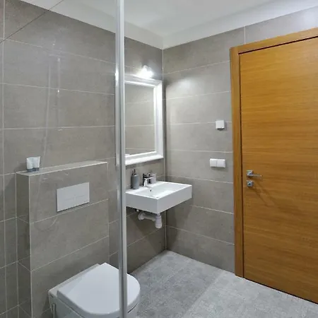 Cosy 1bd In Old Town By Hostlovers Apartment
