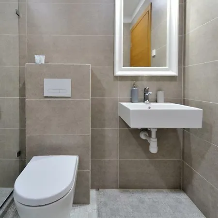 Cosy 1bd In Old Town By Domvia Appartamento Kaunas