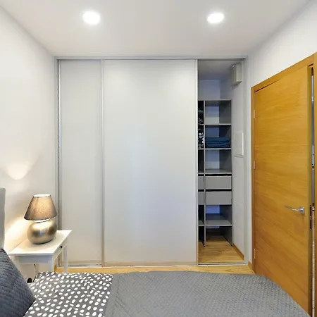 Cosy 1bd In Old Town By Domvia Kaunas