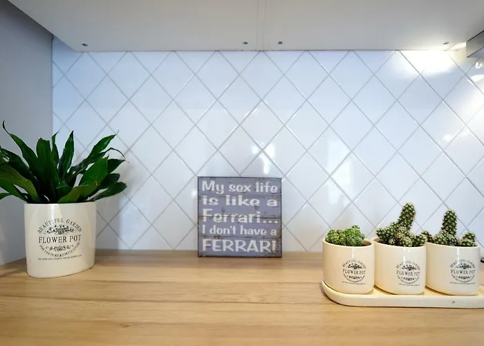 Cosy 1bd In Old Town By Domvia *